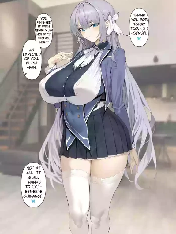 Bìa truyện Saimin Ojou-sama | Hypnotized Young Lady