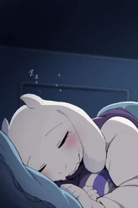 Đêm của Toriel