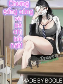 Glamor Furyou Joshi ni Ijimerareta ga Doukyo suru Koto ni Shita