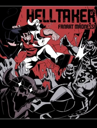 HELLTAKER