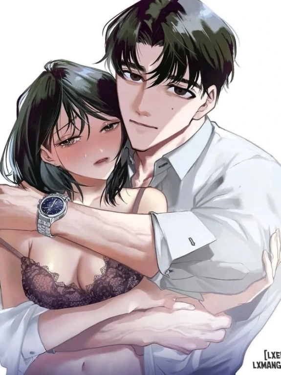 Bìa truyện Haruka