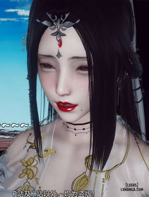 Bìa truyện Hi Du Ký