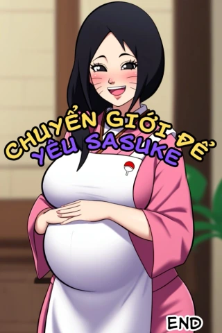 Uchiha Restoration Project