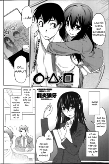 [Ruuen Rouga] Maru Sankaku Shikaku