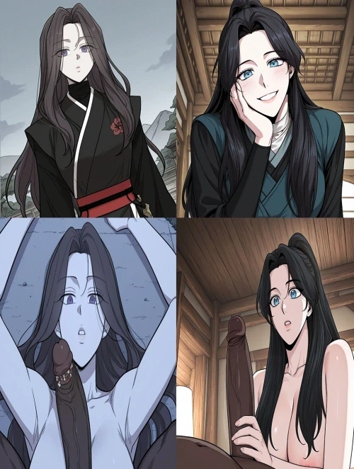 Bìa truyện Tổng hợp NTR Manhwa