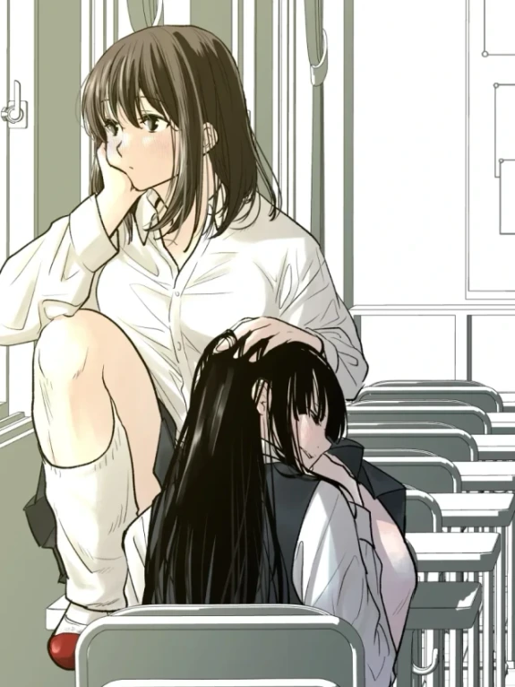 Bìa truyện Futa x Futa - Mở Đầu