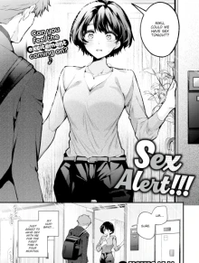 Sex Alert!!!
