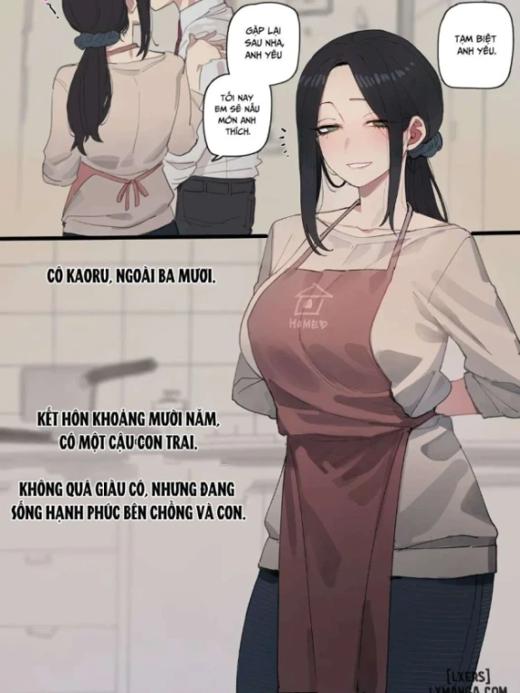 Stolen Wife