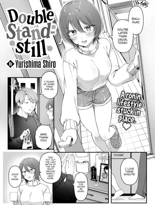 Double Standstill