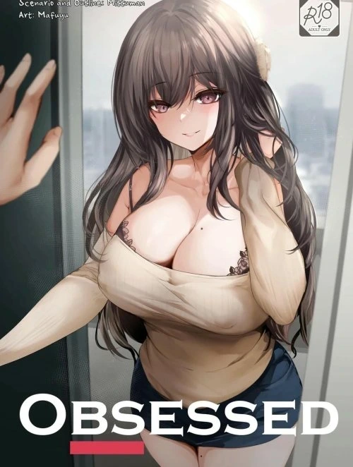 Numaru Obsessed