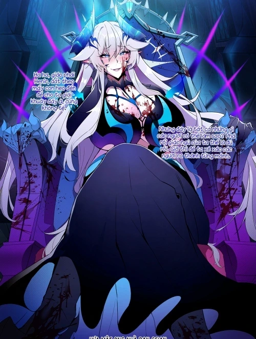 Bìa truyện ELSWORD Series by Lestart