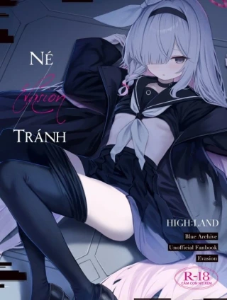Né tránh