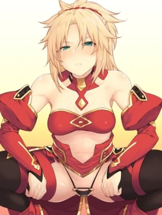 Cuộc Chiến Tình Dục II ♥ (Fate/Grand Order) [Chaldea Life II]