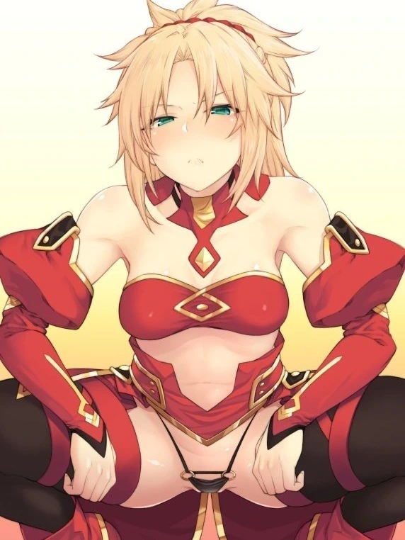 Cuộc Chiến Tình Dục II ♥ (Fate/Grand Order) [Chaldea Life II]