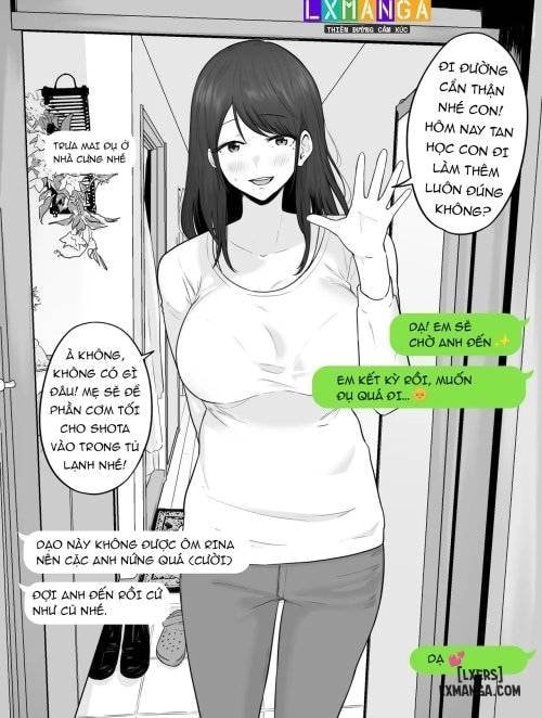 Bìa truyện Houkai Kazoku 2