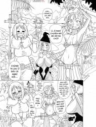Bìa truyện Kankin Tairankou!! Succubus no Kan [Orgy in captivity!! House of Succubus, 監禁大乱交!! サキュバスの館]