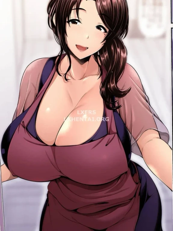Bìa truyện Sexual Love With Mother and Daughter [Oyako to Seiai]