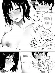 Bìa truyện Bokutachi wa Tayori Ai | Our Dependable Love [僕たちは頼り愛]