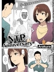 Mitsuha ~Netorare~