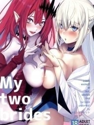 Hai nàng vợ của tôi [My two brides]