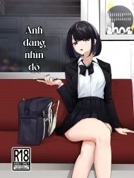 Chú nhìn cháu hoài à! [Meccha Mitemasu, You're starring]