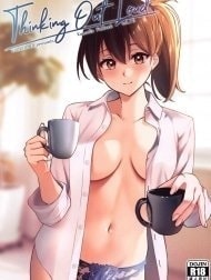 Thinking Out Loud (Kantai Collection -KanColle-) [Thinking Out Loud (艦隊これくしょん -艦これ-)]