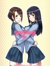 Bìa truyện Sweethearts [Sweet Hearts]