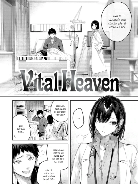 Thiên đường sự sống [Vital Heaven]