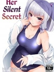 Mukuchi De Nuganai Kanojo No Himitsu [-MasPet Nanapii-]