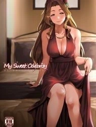 My Sweet Celebrity (THE IDOLM@STER MILLION LIVE!)
