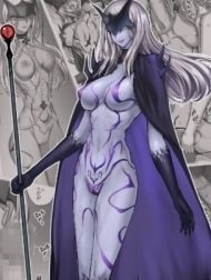 Bìa truyện Tôi Đào Mộ Nữ Võ Sư Và Biến Cô Ấy Thành Cương Thi 3 [Meikyuu de Kakutou Musume no Shitai o Hirotte Jiangshi ni Shitemita Hanashi 3; The Story of How After Finding the Corpse of a Martial Arts Girl in a Dungeon, I Tried to Make a Jiangshi 3]