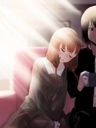 Bìa truyện Hidden Backstory - Iino Miko