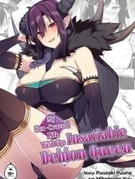 Oshikake Mao To Gouin Nama Hame Seikatsu [My Sex-Crazed Life With the Insatiable Demon Queen]