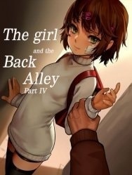 Bé loli và con hẻm nhỏ [The girl and the bacl alley]