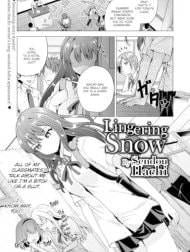 Bìa truyện Nagoriyuki