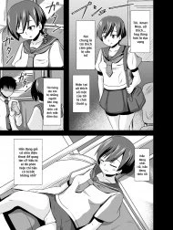 Bìa truyện Nora no Hentai Roshutsu Shoujo ga Kainushi Mitsukemashita