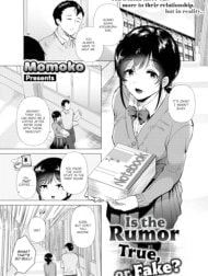 Bìa truyện Uwasabanashi no Uso? Honto?