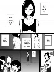 Bìa truyện Sưởi ấm trái tjm [The Girl With a Mirrored Heart]