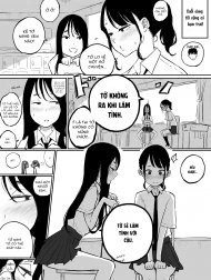 Bìa truyện Tôi luyện tập với bạn cùng lớp để làm tình với bạn trai [My Female Friend Became My Practice Partner So I Can Get Better at Sex with my Boyfriend]