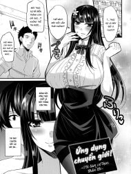 Bìa truyện Nyotaika Panic! ~Ore ga Shinyuu no Onna ni Naru made~