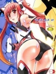 Tsuitails 2 (Ore, Twintail ni Narimasu.)