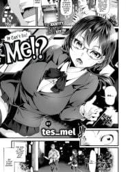 Bìa truyện It Can’t Be! Me!? [Comic X-Eros #78]