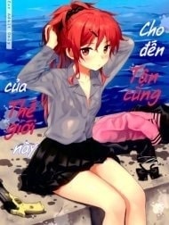 Cho đến Tận cùng của Thế giới này [(C94) [Fuka Fuka (Sekiya Asami)] Kono Sekai no Owari made (Qualidea Code)]