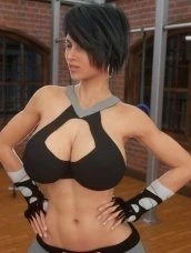 Milfy City v0.6e