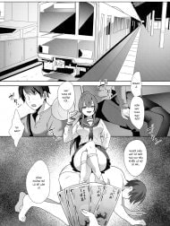 Hajimete no Mitsugi Maso-ka Choukyou