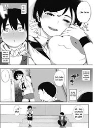 Bìa truyện Tsuki ga Noboru Zenpen [Moonrise Zenpen]
