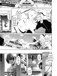 Boy Meets Nyaa God [Boy Meets Cat Goddess]
