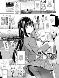 Sunao na Kimochi ♥