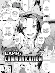 Bìa truyện Damp Communication