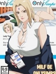 Bìa truyện Milf de onlysimps